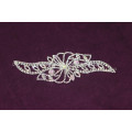 rhinestone applique